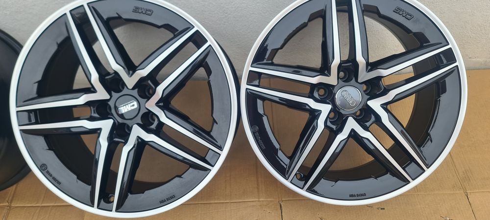 Jante r 19 touareg 3,tiguan,audi a5,a7,a8,q7,bmw g 30,g31