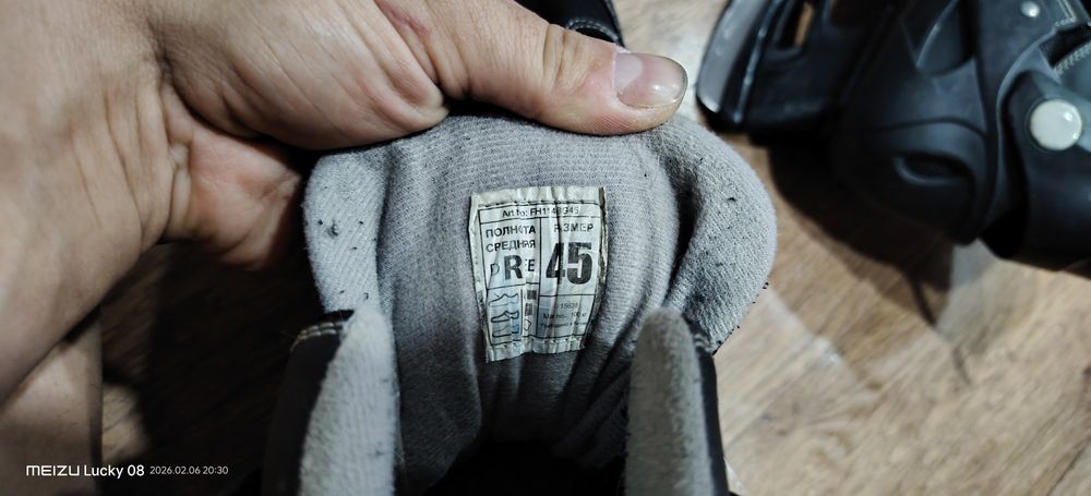 Продам качественные коньки Nordway