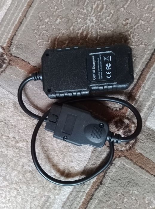 Testere OBD 2 noi