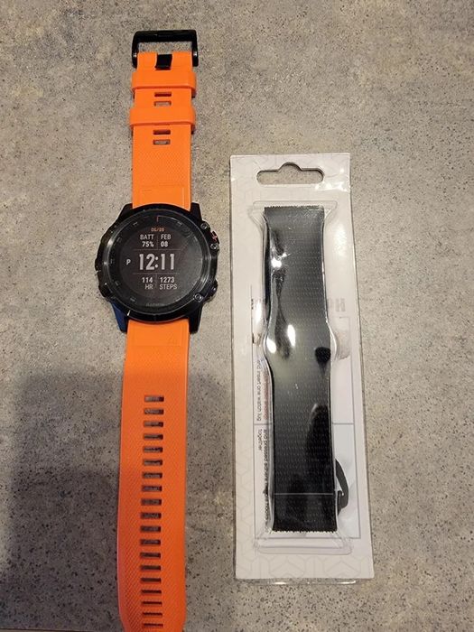 Garmin epix pro gen2