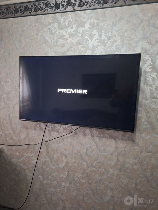 Продаю свой телевизор СМАРТ ПРЕМЬЕР