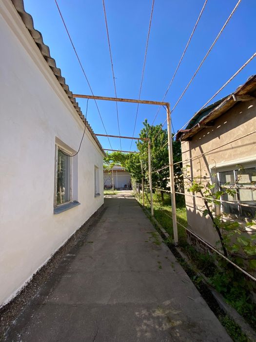 Продается  дом, 6,7 соток.