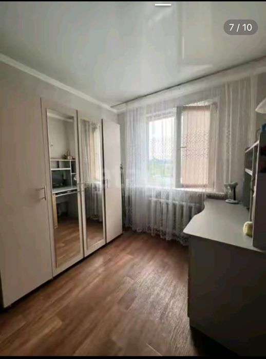 Продам 2-х комнатную квартиру в районе Буратино.