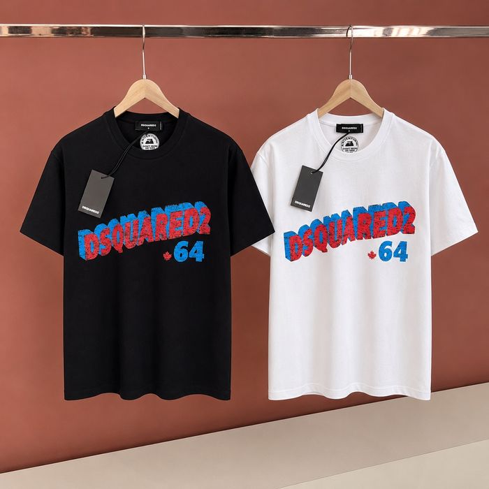DSQUARED тениски