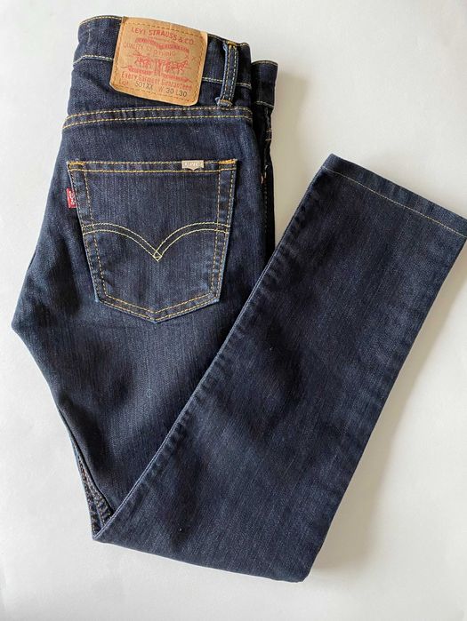 Pantaloni de Blugi LEVI'S