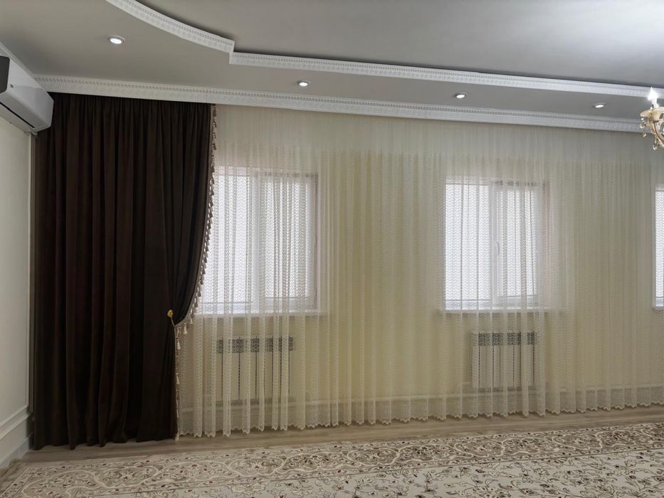 Продается красивые шторы
