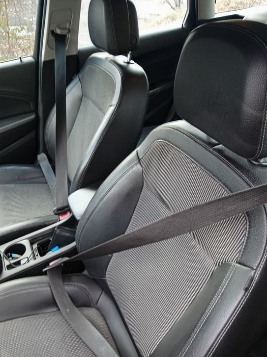 Vind Opel Astra Sport tourer