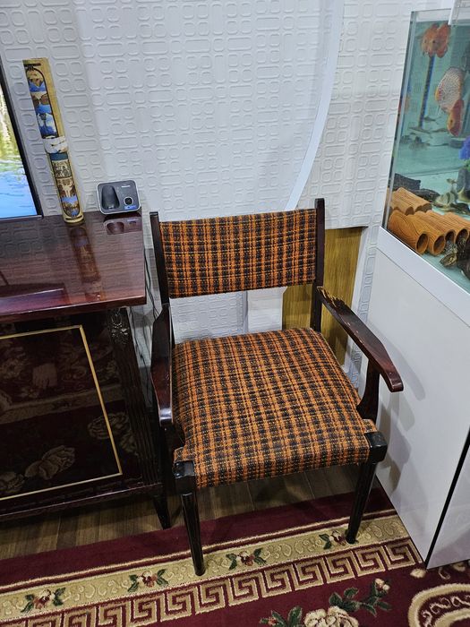 Продается антикварная мебель Мираж из Румынии