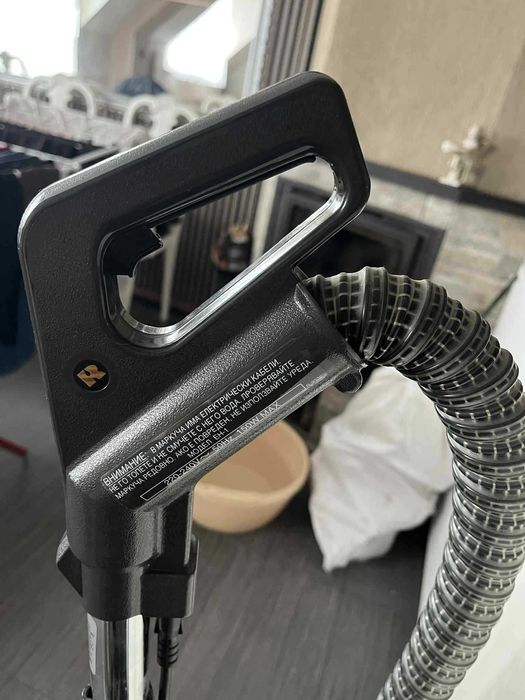 Машина Rainbow SE E2. Почти НОВА