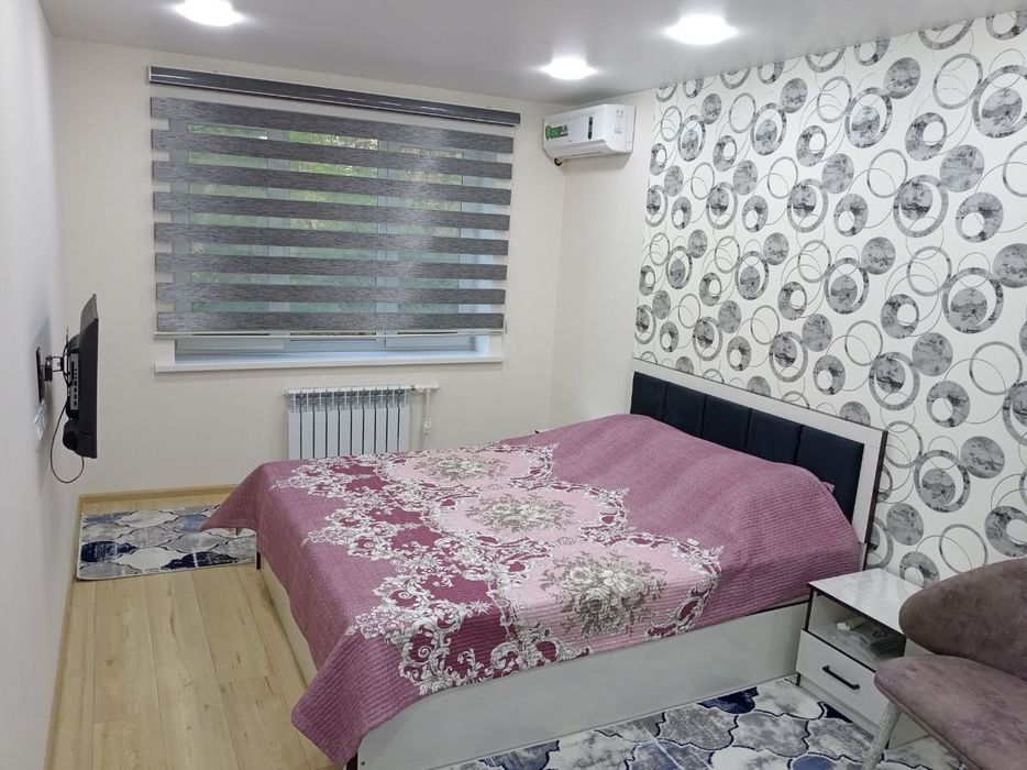 Чиланзар 2 квартал 1/4/4 Кирпичный дом