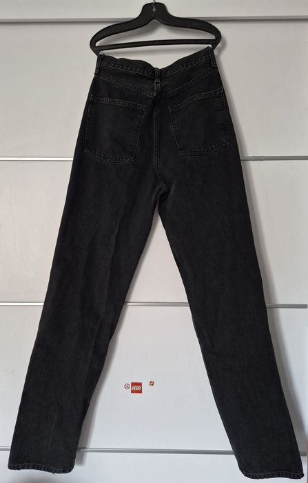 Дамски дънки Зара