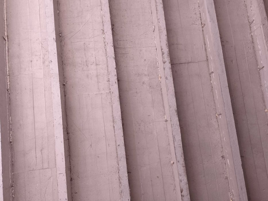 Егоч урнига бетон балкалар