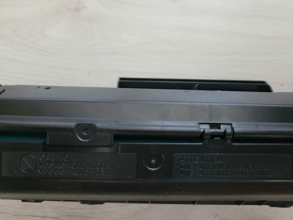 Продам катредж "canon" новый