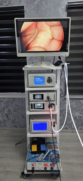 Stryker  1588   Продаётся