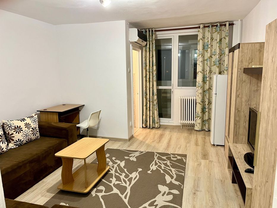 Garsonieră Veteranilor