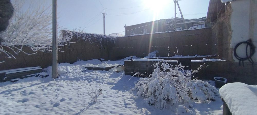 Yer sotiladi 1.8 sotixdan 3 sotixgacha