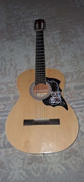 продам гитару adagio 39kn