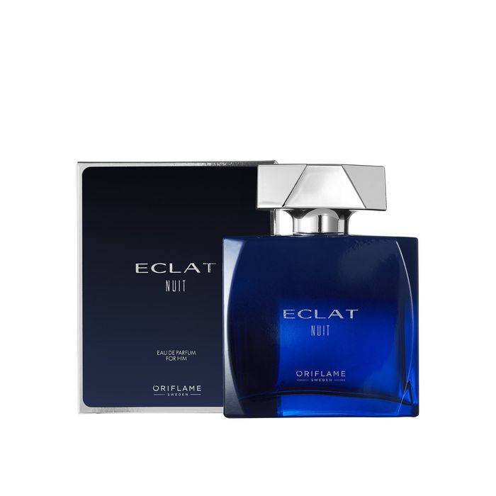 Eclat Nuit Man Oriflame