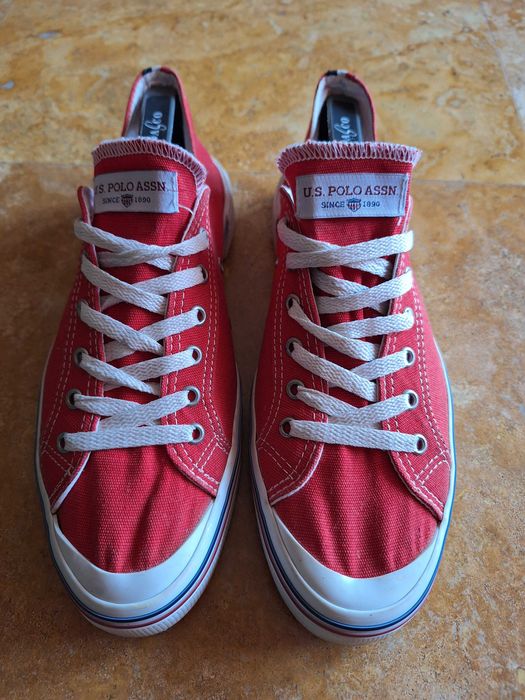 Vând tenesi POLO bărbați 43