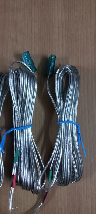 Cabluri Mufe Conectori Sistem 5.1 Samsung