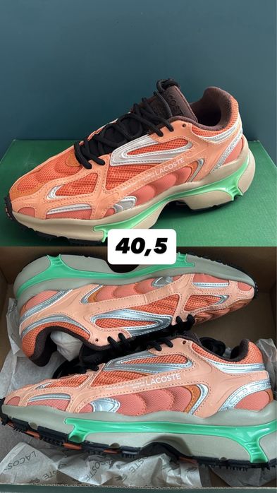 Оригинальная обувь Adidas Lacoste