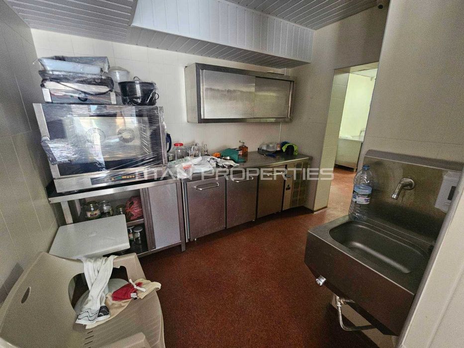 Продава се Магазин в Варна, Бриз - 120 кв.м за 2084 €/кв.м - Снимка #5