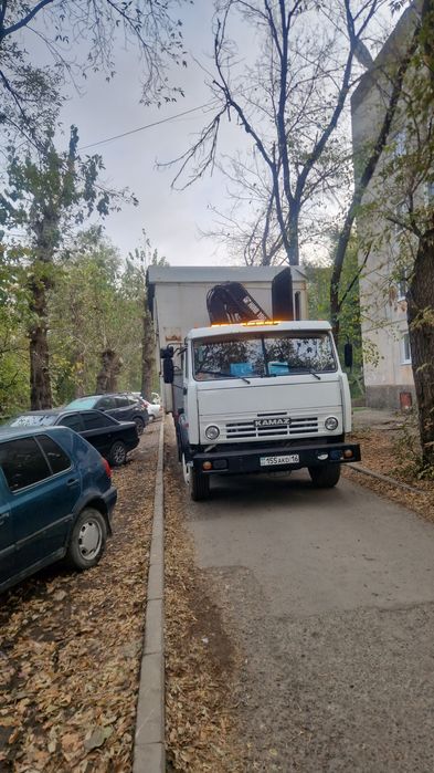 Услуги манипулятора