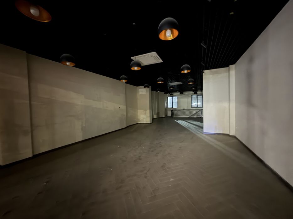 Помещение в аренду Сергили напротив рынка Мошина бозор