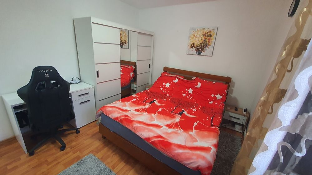 PF apartament 2 camere etaj 2