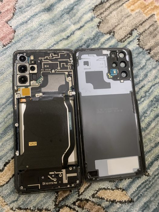 Samsung S20+ обмен есть