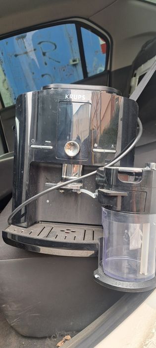 Espressor krups.
