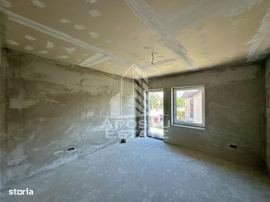 Casa cu 4 camere de vanzare, 134 mp, in Dumbravita Timis