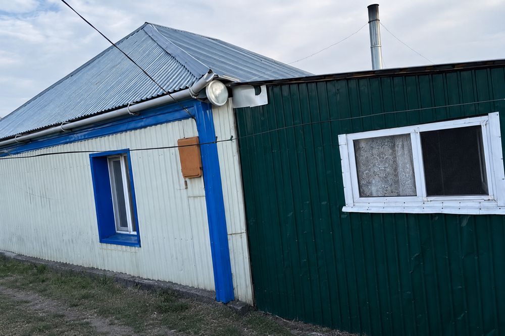 Продается Дом для проживания