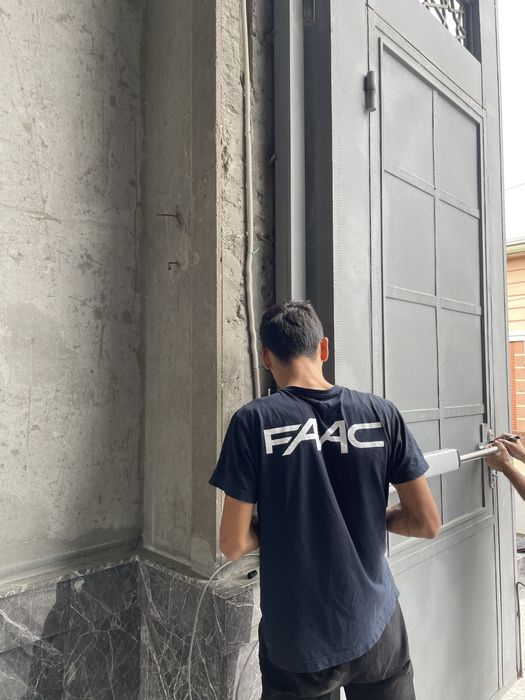 Ustanovka avtomatika va barcha turdagi avtomatikani servis xizmati