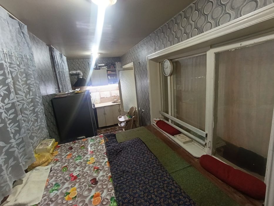 2/3/4 (2xonali) uy 58.43 kv/m  srochna sotiladi