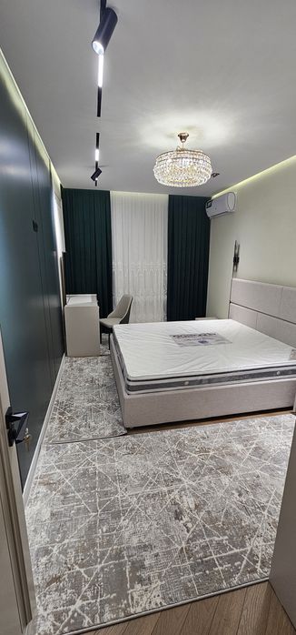 Продается квартира