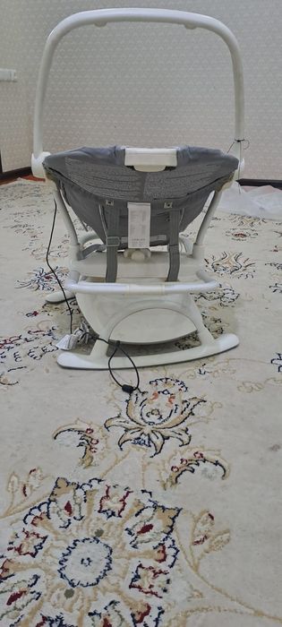 Каляска детский.