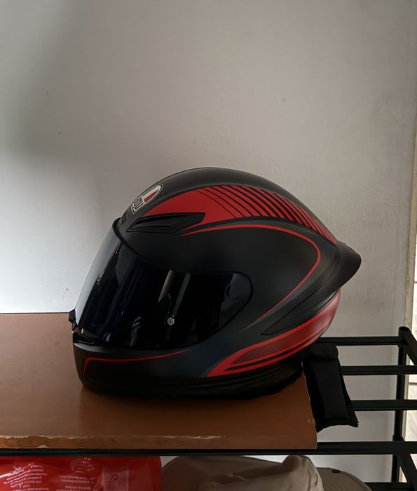 vand casca agv k1 L