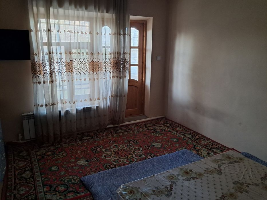 АТП 5,3 сотих 4 хона + ошхона