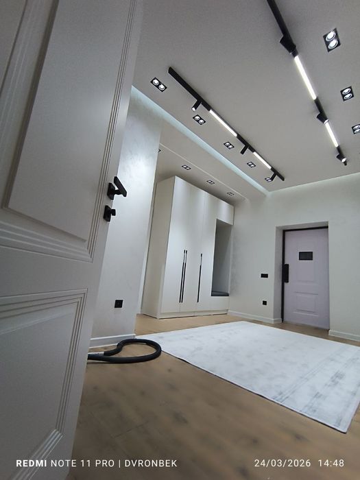 Срочно Продаётся своя квартира 2 комнатний мирзо улугбекский район