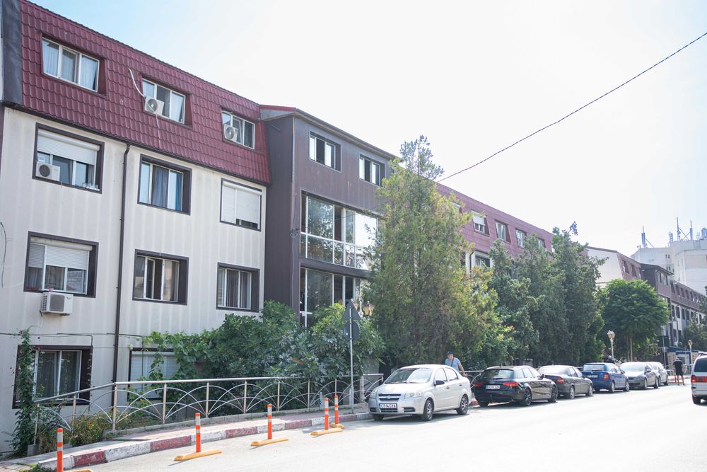 Garsonieră Năvodari – utilata, fără comision