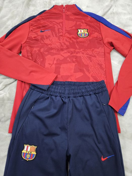 Made in Turkiye NIKE