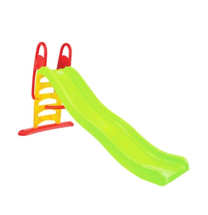 Tobogan mare plastic