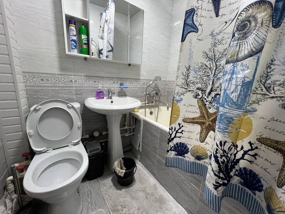 Сдаётся 1 комнатная квартира, Горгаз