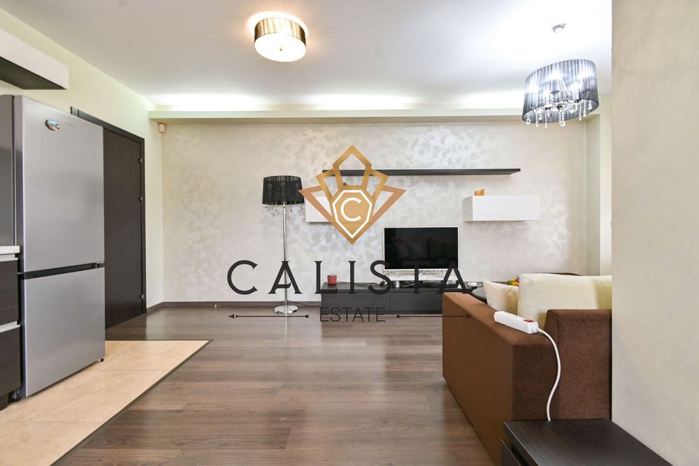 Дава се под наем Тристаен апартамент в София, Витоша - 82 кв.м за 917.49 € - Снимка #3