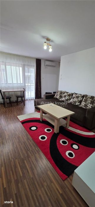 Apartament 2 camere de inchiriat Class Park