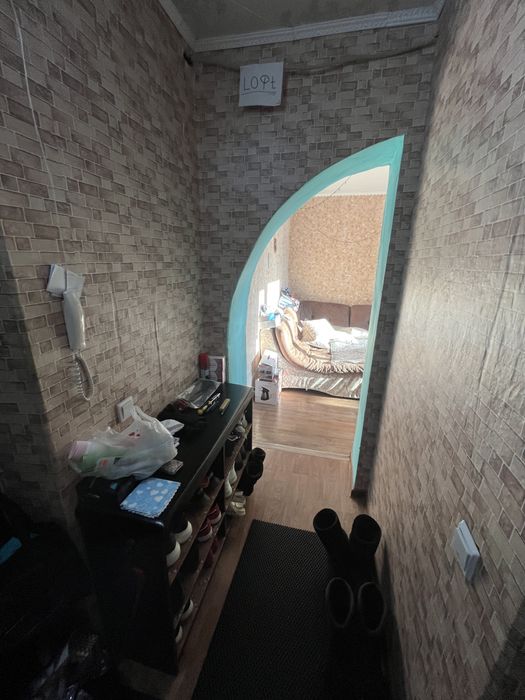 Срочно продам квартиру