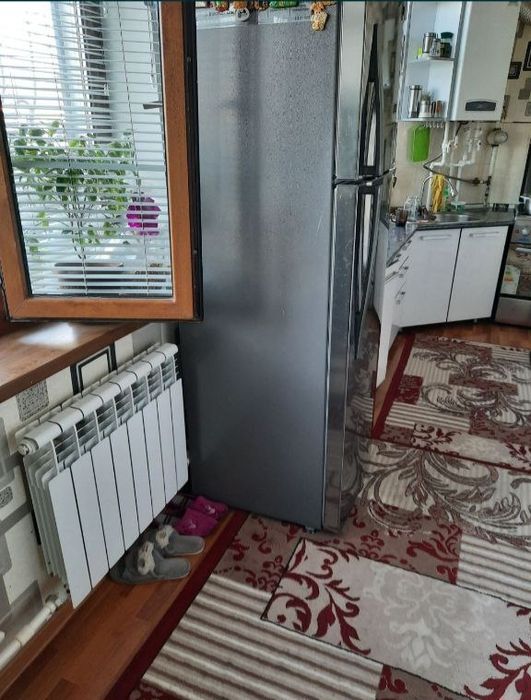 Продаётся квартира 72м²