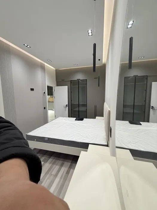 Ракат Продаётса 2/8/13  жк Аския сити 63кв.м