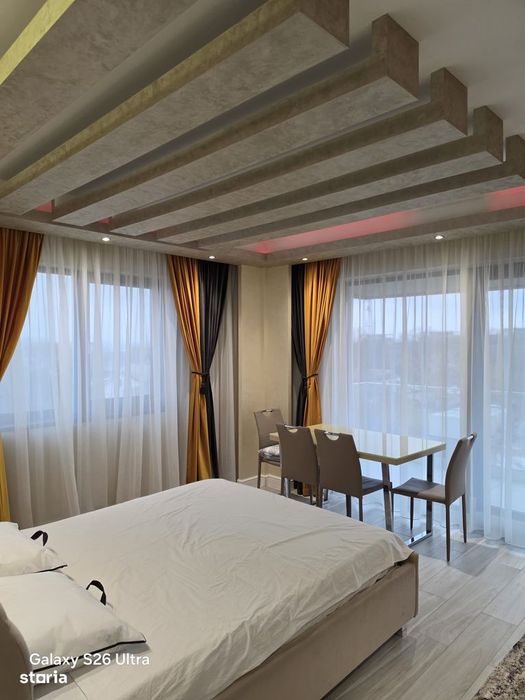 Apartament 1 cameră, Loc de parcare, Sararie - Copou